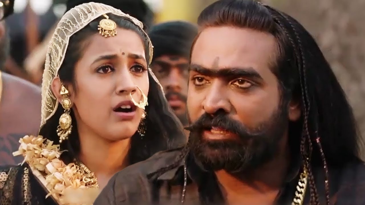 Telugu Adventurous Comedy Movie – O Manchi Roju Chusi Cheptha